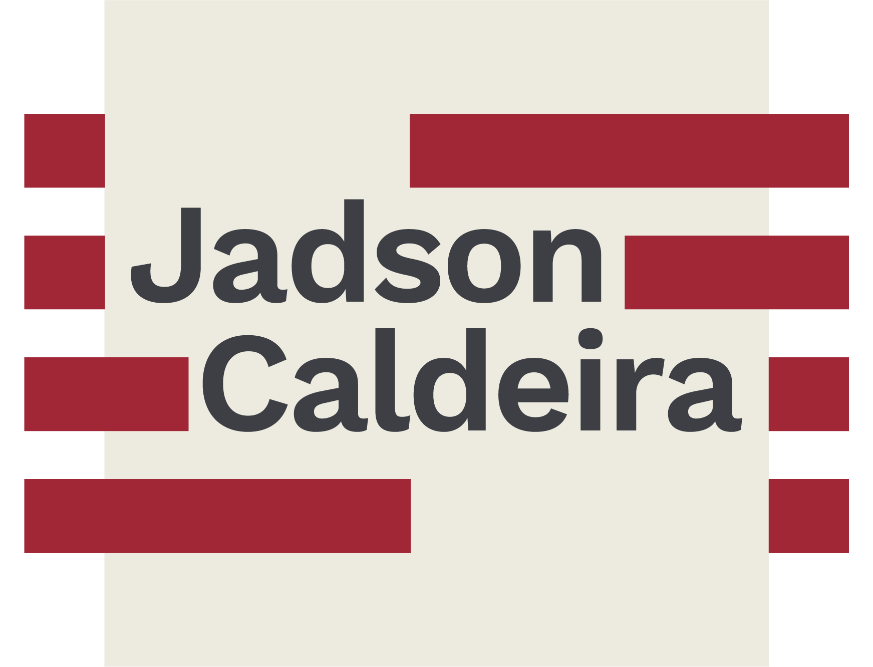 Jadson Caldeira Logo